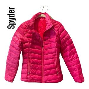 Spyder Timeless Jacket (S)